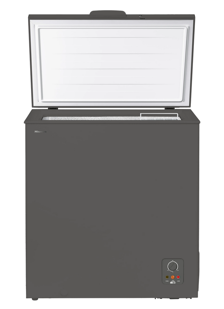 HISENSE CONGELATEUR FC-26DD4SA 200L Hometech SA
