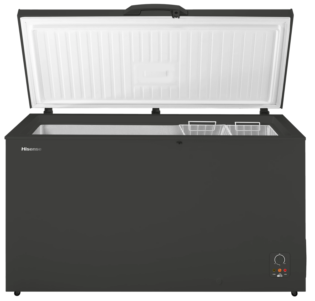 HISENSE CONGELATEUR FC-55DD4SA 420L Hometech SA