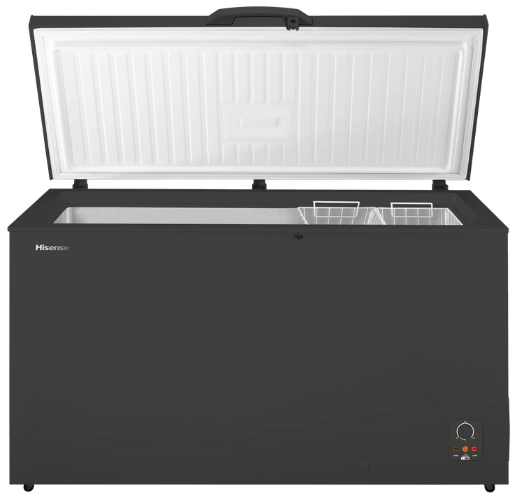 HISENSE CONGELATEUR FC-55DD4SA 420L Hometech SA