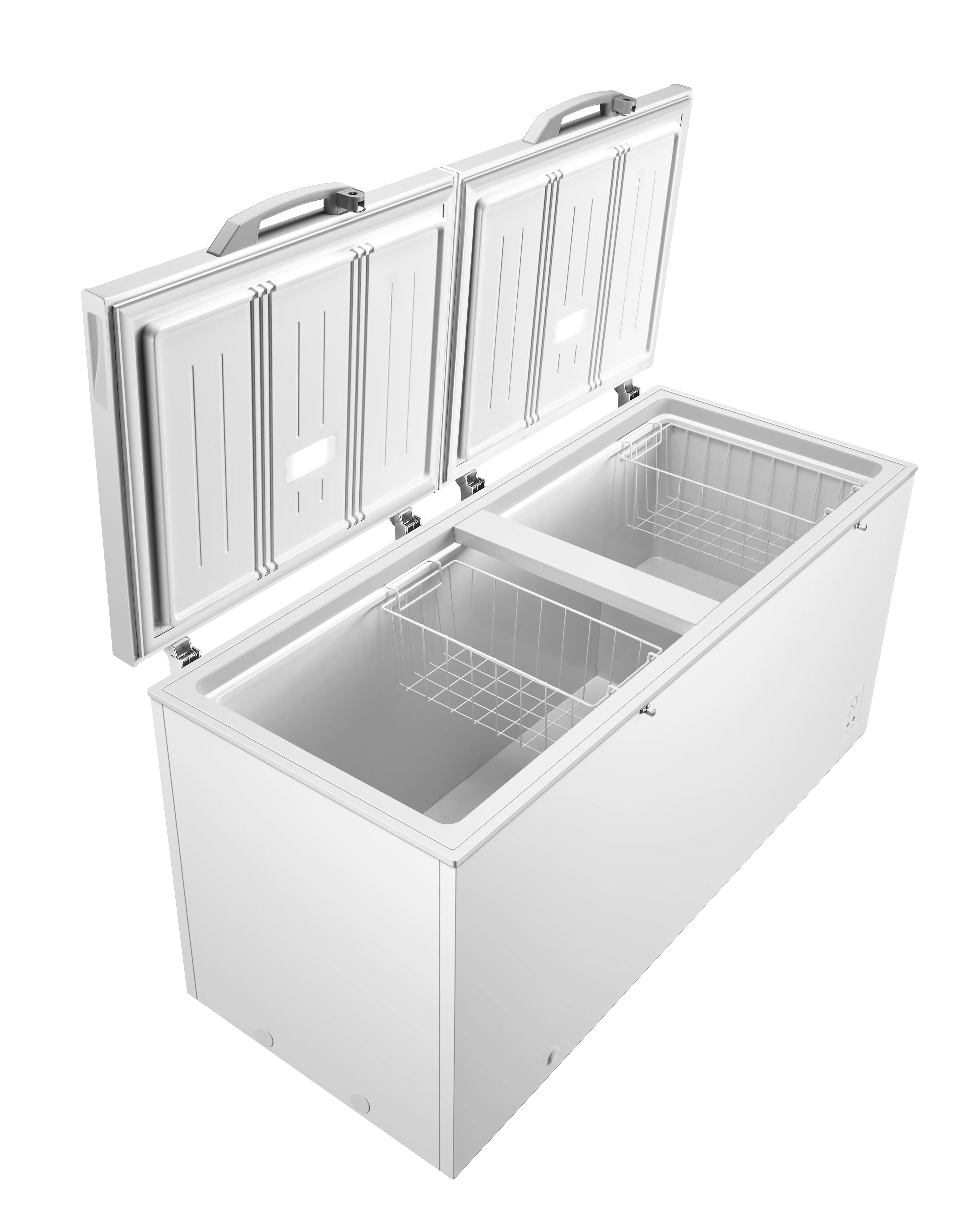 HISENSE CONGELATEUR FC-66DD4SA 500L Hometech SA