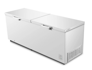 HISENSE CONGELATEUR FC-94DD4HA 700L Hometech SA