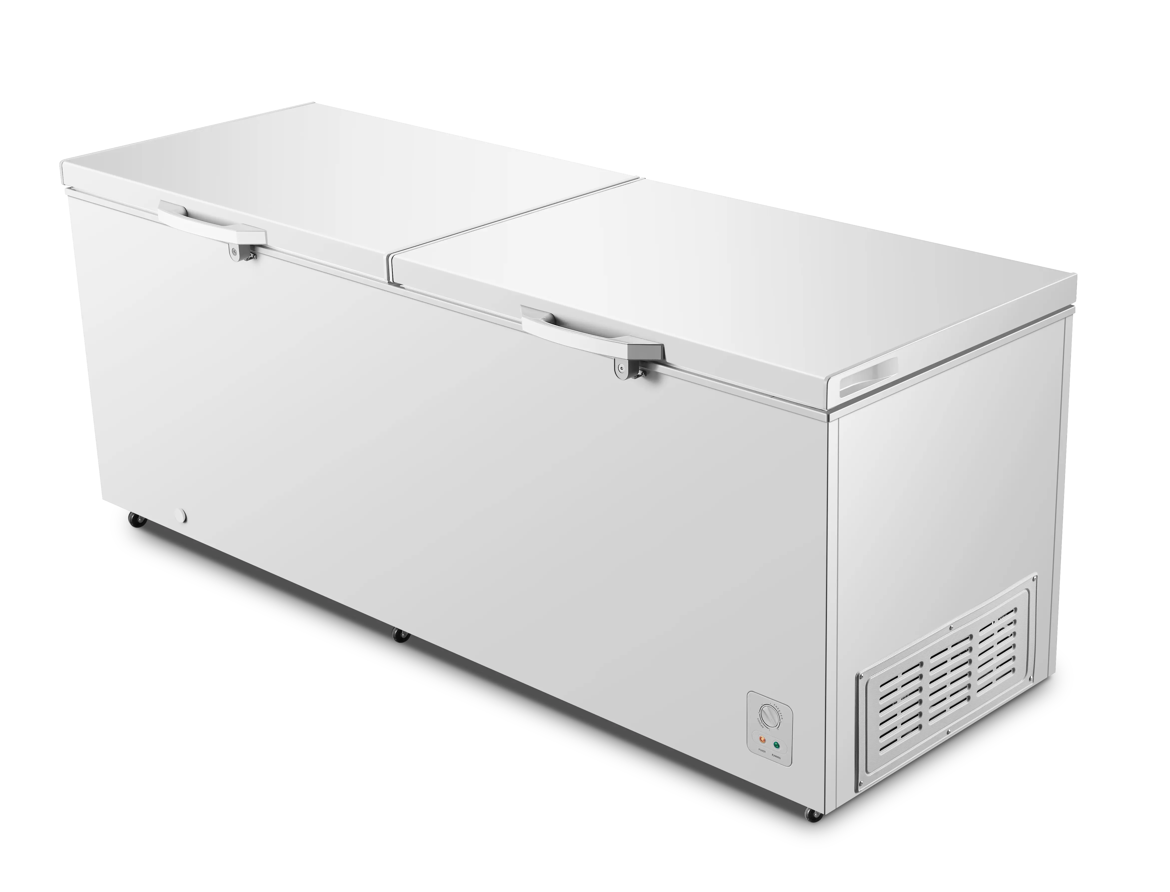 HISENSE CONGELATEUR FC-94DD4HA 700L Hometech SA