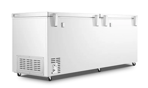 HISENSE CONGELATEUR FC-94DD4HA 700L Hometech SA