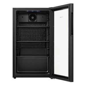 Hisense FRIGO BAR RJ-12D4NX Hometech SA