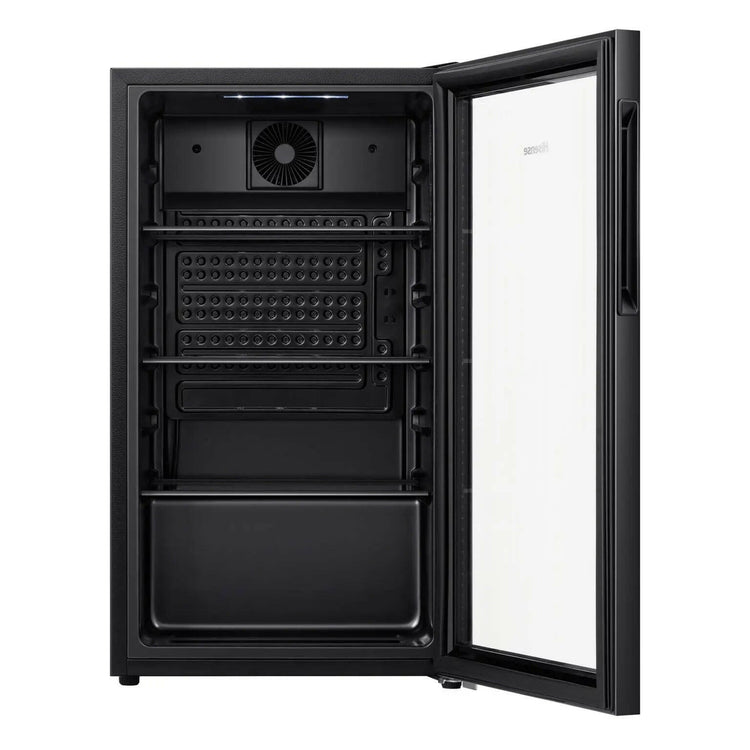 Hisense FRIGO BAR RJ-12D4NX Hometech SA