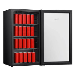 Hisense FRIGO BAR RJ-12D4NX Hometech SA