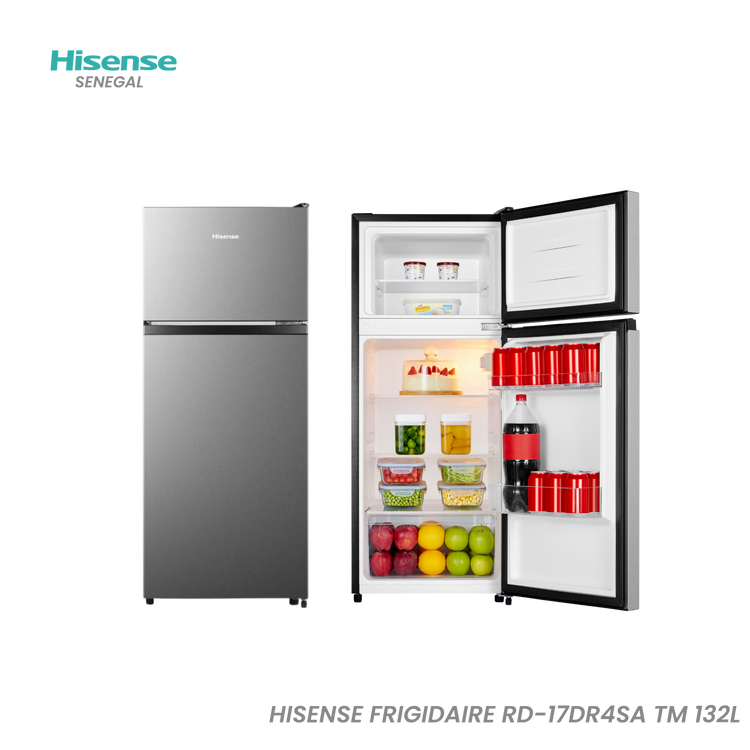 Hisense REF RD-17DR4SA 132L