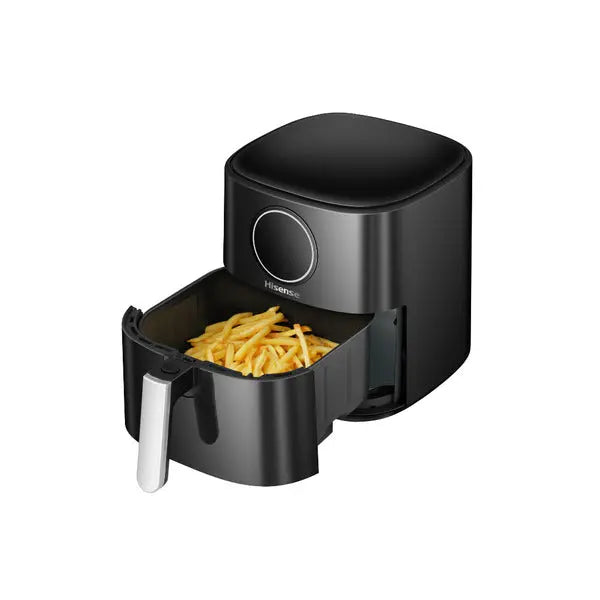 HISENSE AIR FRYER H06AFGY1S1 5.2L Hometech SA