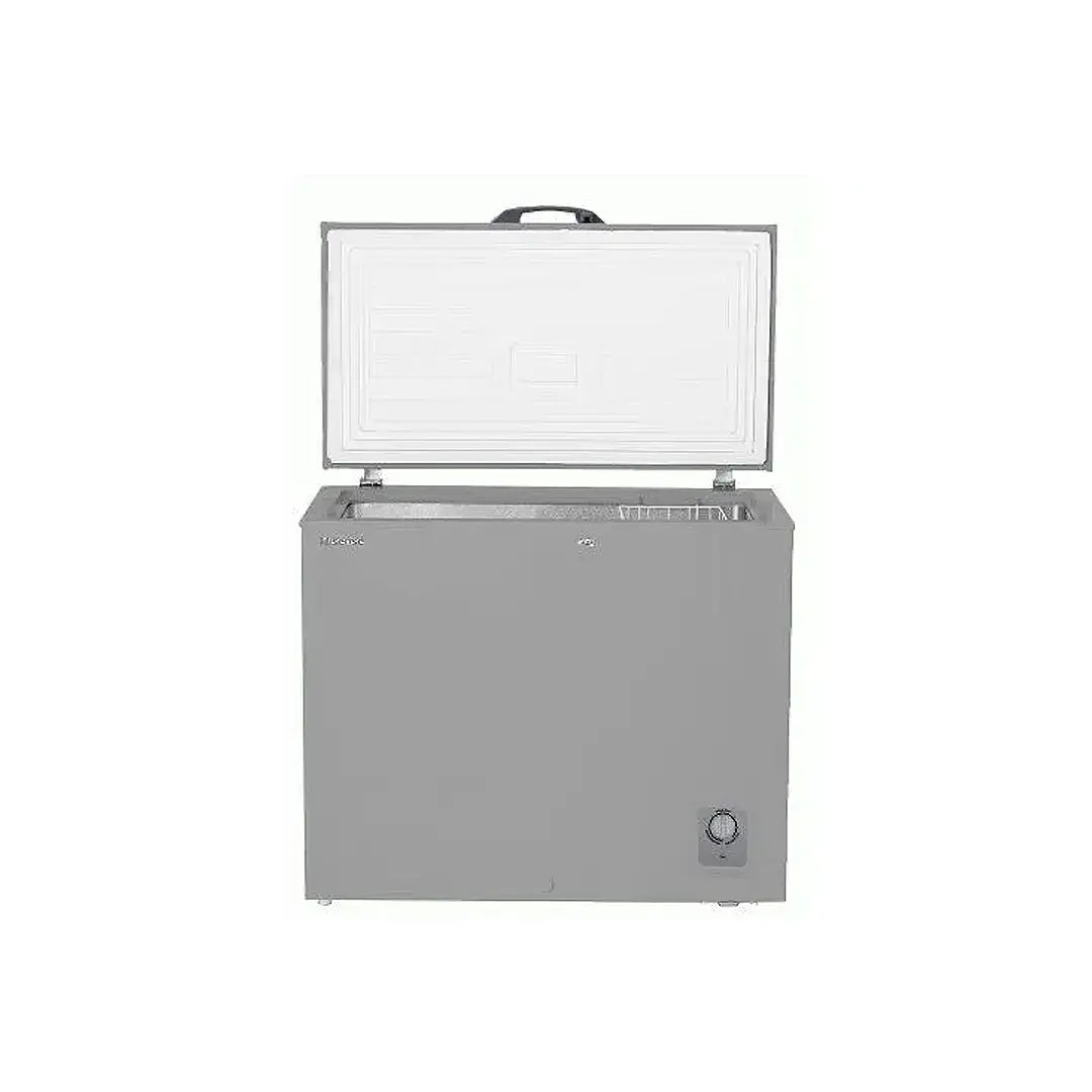 HISENSE CONGELATEUR FC-33DD4SA 250L Hometech SA