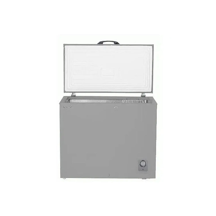 HISENSE CONGELATEUR FC-33DD4SA 250L Hometech SA