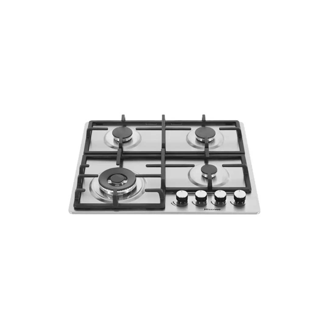 HISENSE PLAQUE ENCASTRABLE HHU60GAGR 60CM SS Hometech SA