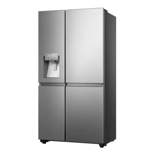 HISENSE REF RS-82WS4SB S/S 628L Hometech SA