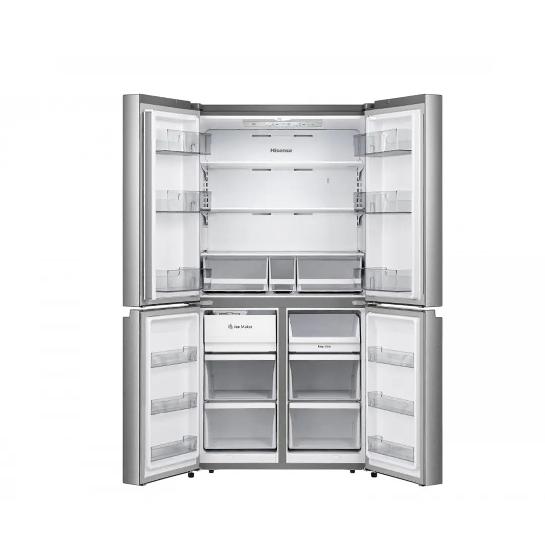 HISENSE REF RC-73WC4SA CROSS 560L Hometech SA