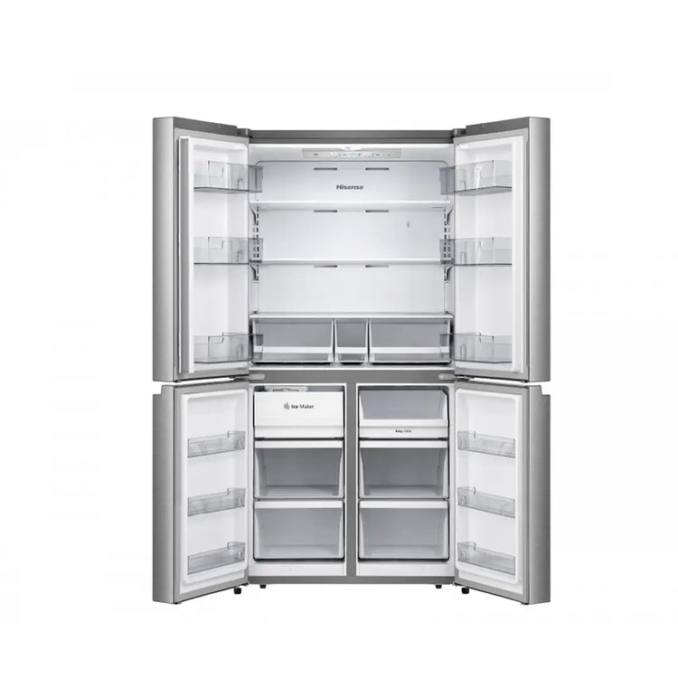 HISENSE REF RC-73WC4SA CROSS 560L Hometech SA