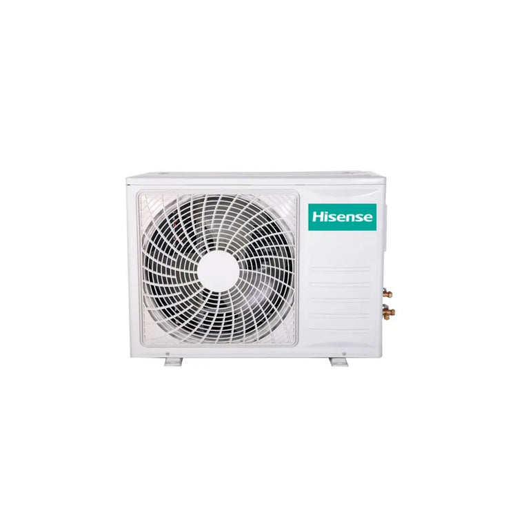 HISENSE SPLIT CASSETTE AUC-42CR6SEHA 5cv R410a Sans LIAISONS Hometech SA