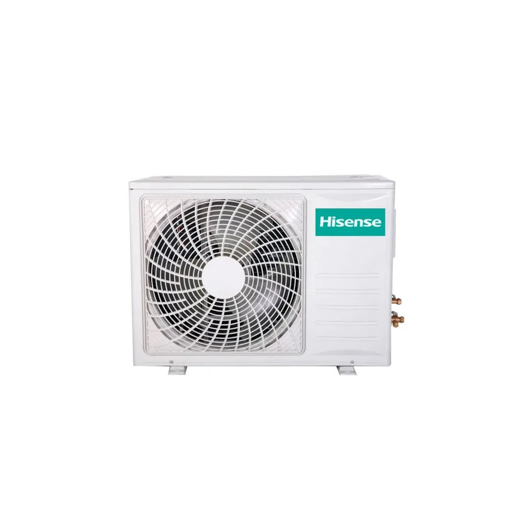 HISENSE SPLIT CASSETTE AUC-24CR4SFGA 3cv R410a Sans LIAISONS Hometech SA