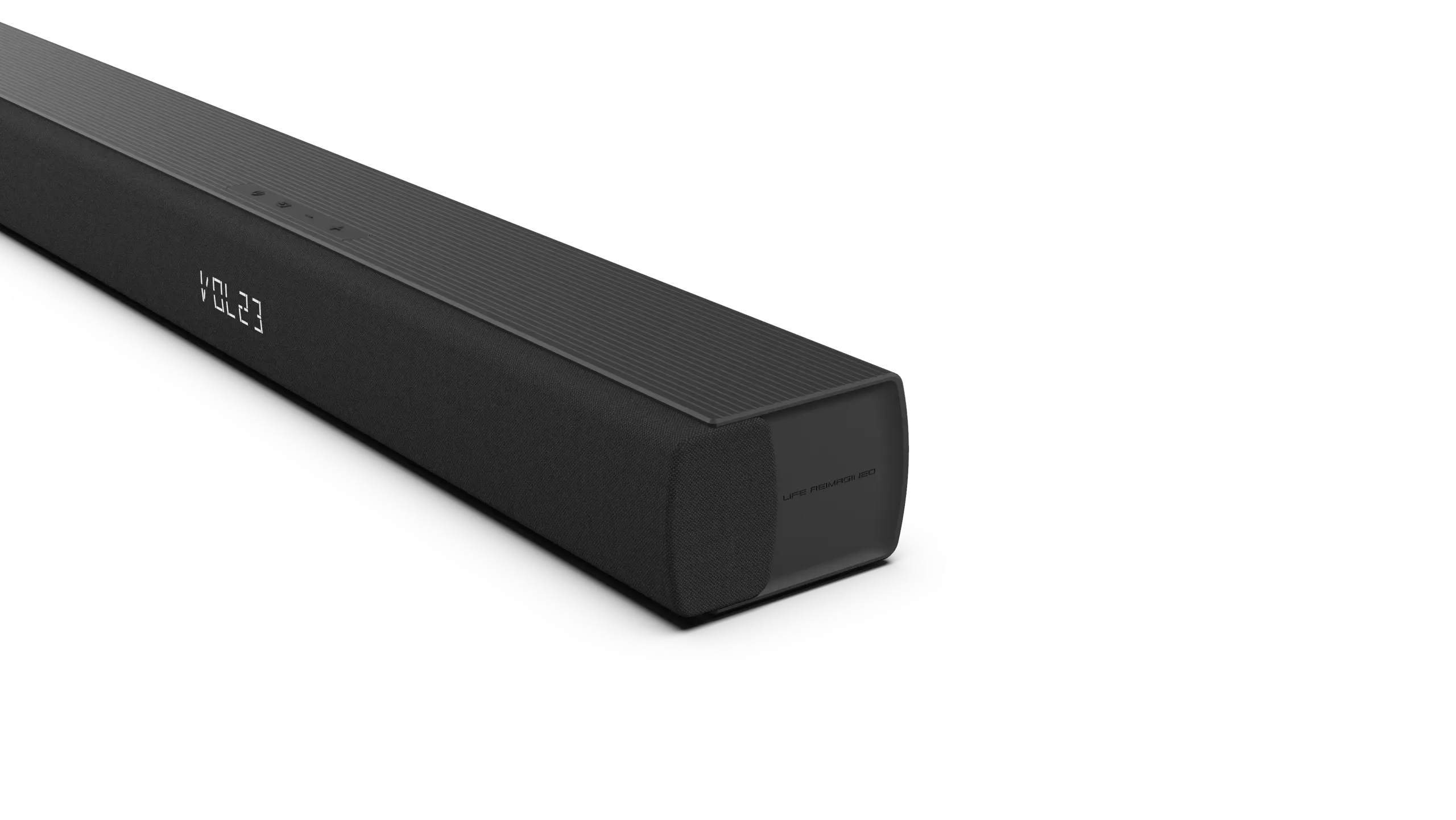 HISENSE BARRE DE SON AX3100Q 3.1 500W Hometech SA