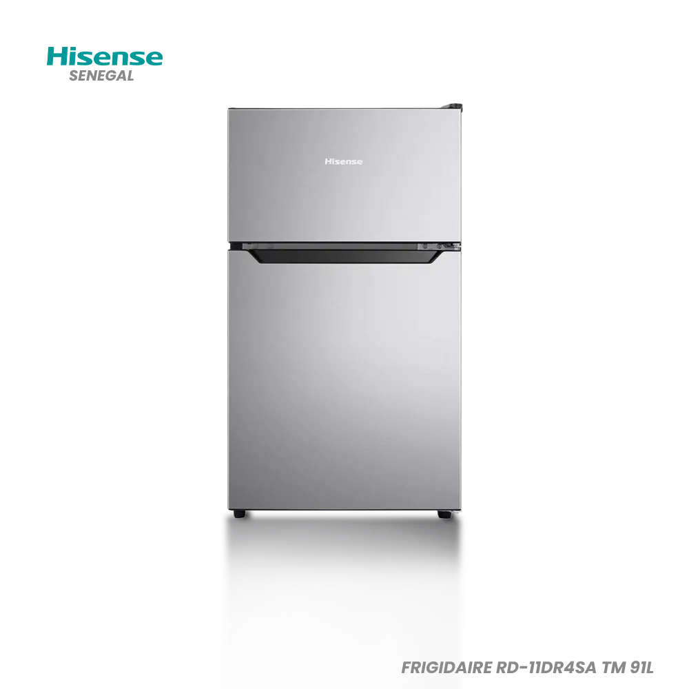 HISENSE REF RD-11DR4SA 91L Hometech SA