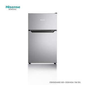 HISENSE REF RD-11DR4SA 91L Hometech SA