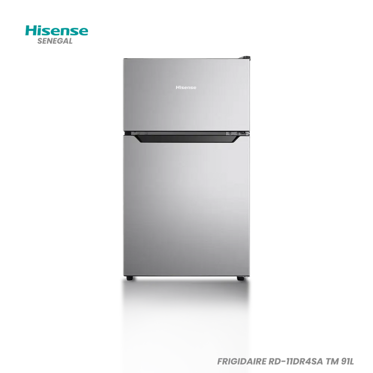 HISENSE REF RD-11DR4SA 91L Hometech SA
