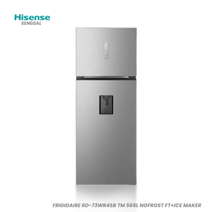 HISENSE REF RD-73WR4SB TM 565L Hometech SA