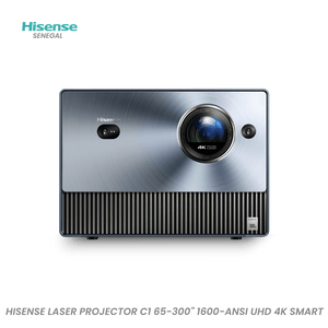 Hisense Smart Mini Projecteur C1 Hometech SA