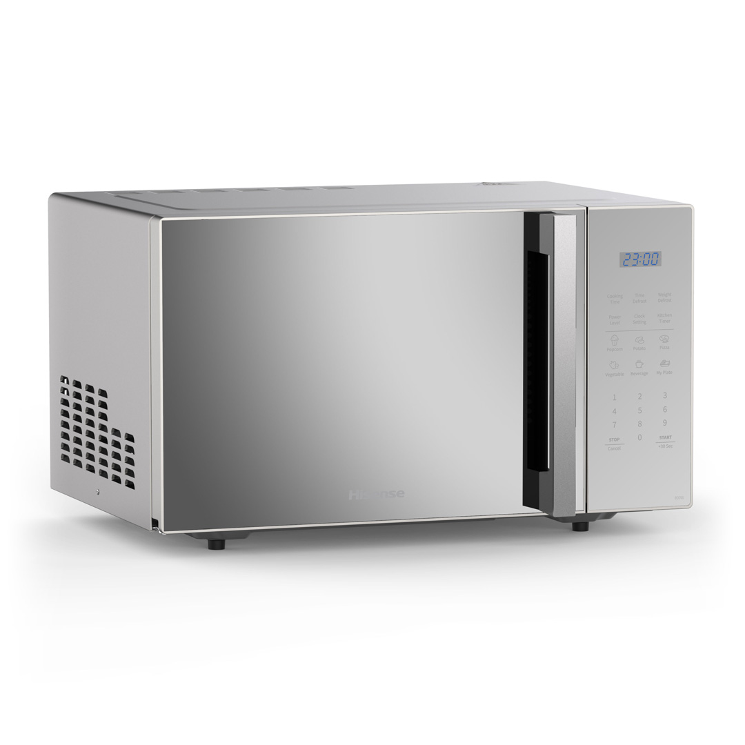 HISENSE MICROWAVE 30L H30MOMS9H