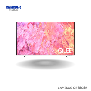 SAMSUNG TV QA65Q60 Hometech SA