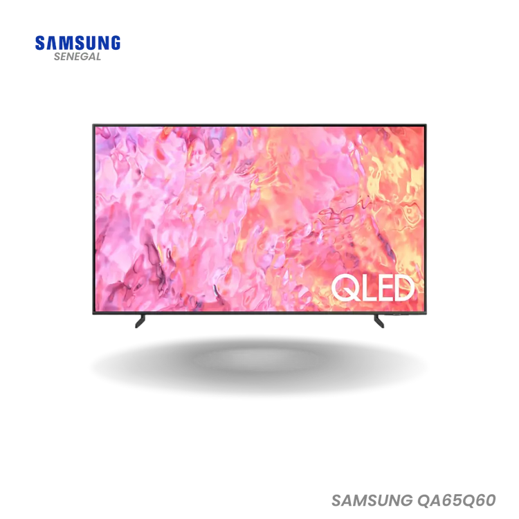 SAMSUNG TV QA65Q60 Hometech SA