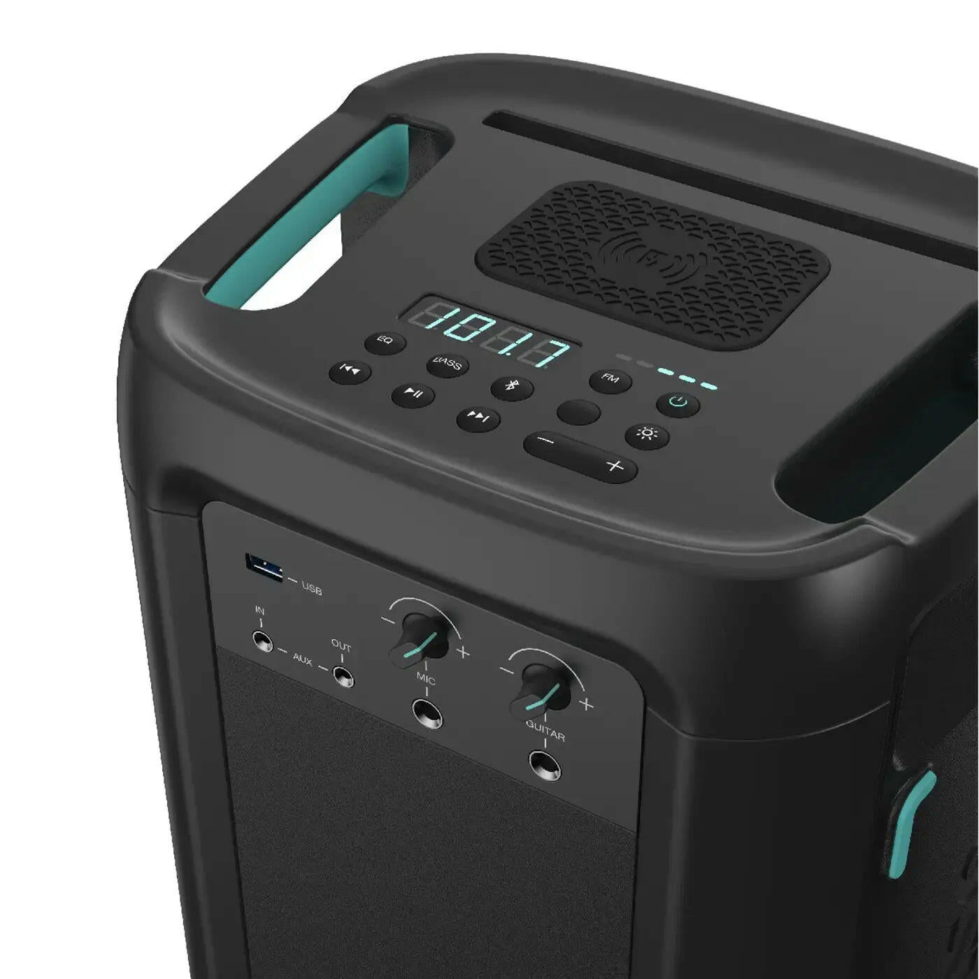 Hisense HP100 | Party Rocker Hometech SA