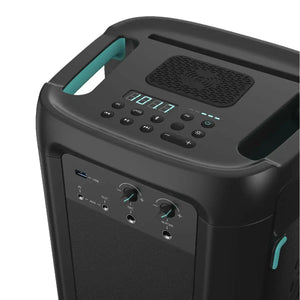 Hisense HP100 | Party Rocker Hometech SA