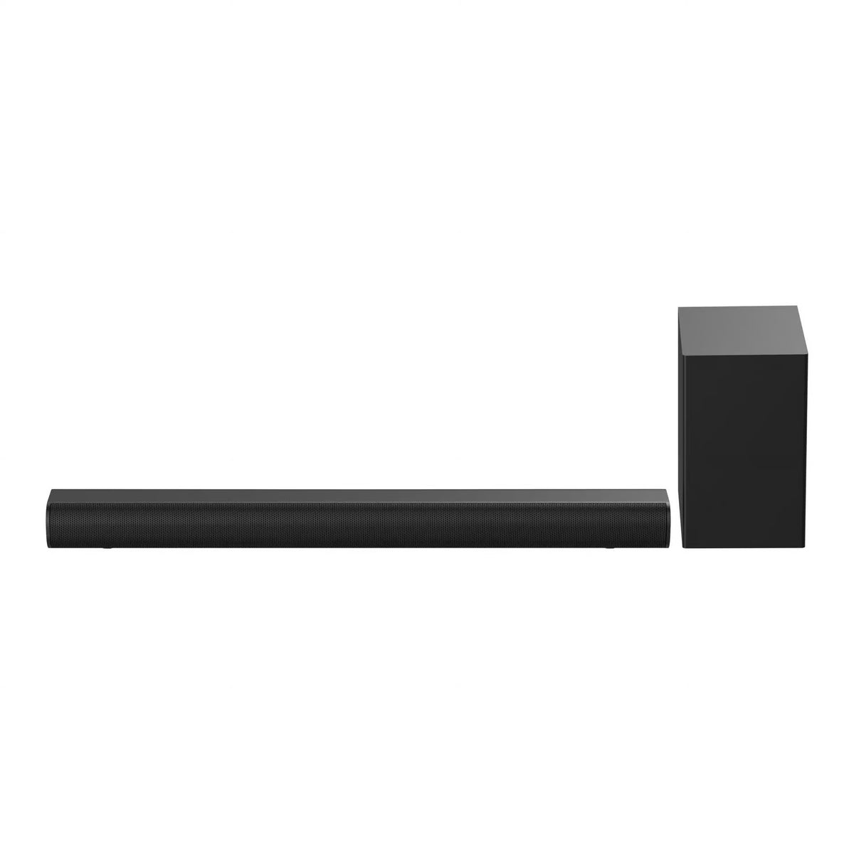 Hisense Barre De Son HS1800 2.1 140W 4.5" Subwoofer