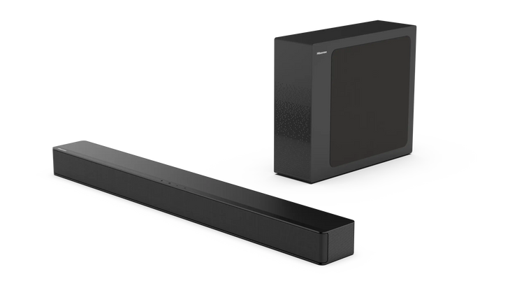 HISENSE BARRE DE SON HS2100 2.1 240W Hometech SA