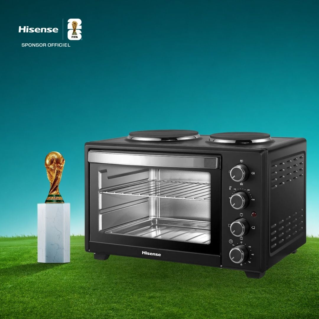 Hisense Four Electrique 28L