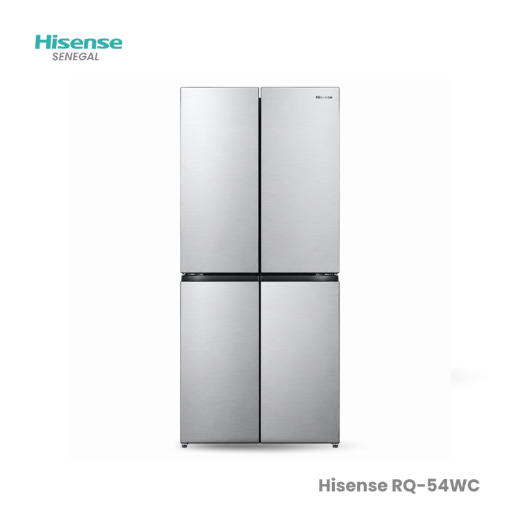Hisense RQ-54WC