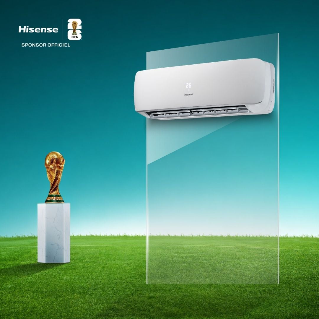 Hisense Split Inverter AS-09TR