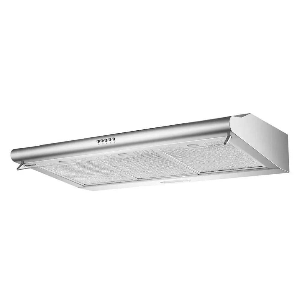 HISENSE HOTTE CUISINIERE 90CM SS HHO90PASS Hometech SA