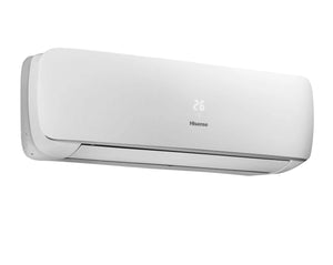 HISENSE SPLIT INVERTER AS-24TR4SBBTG R410A Hometech SA