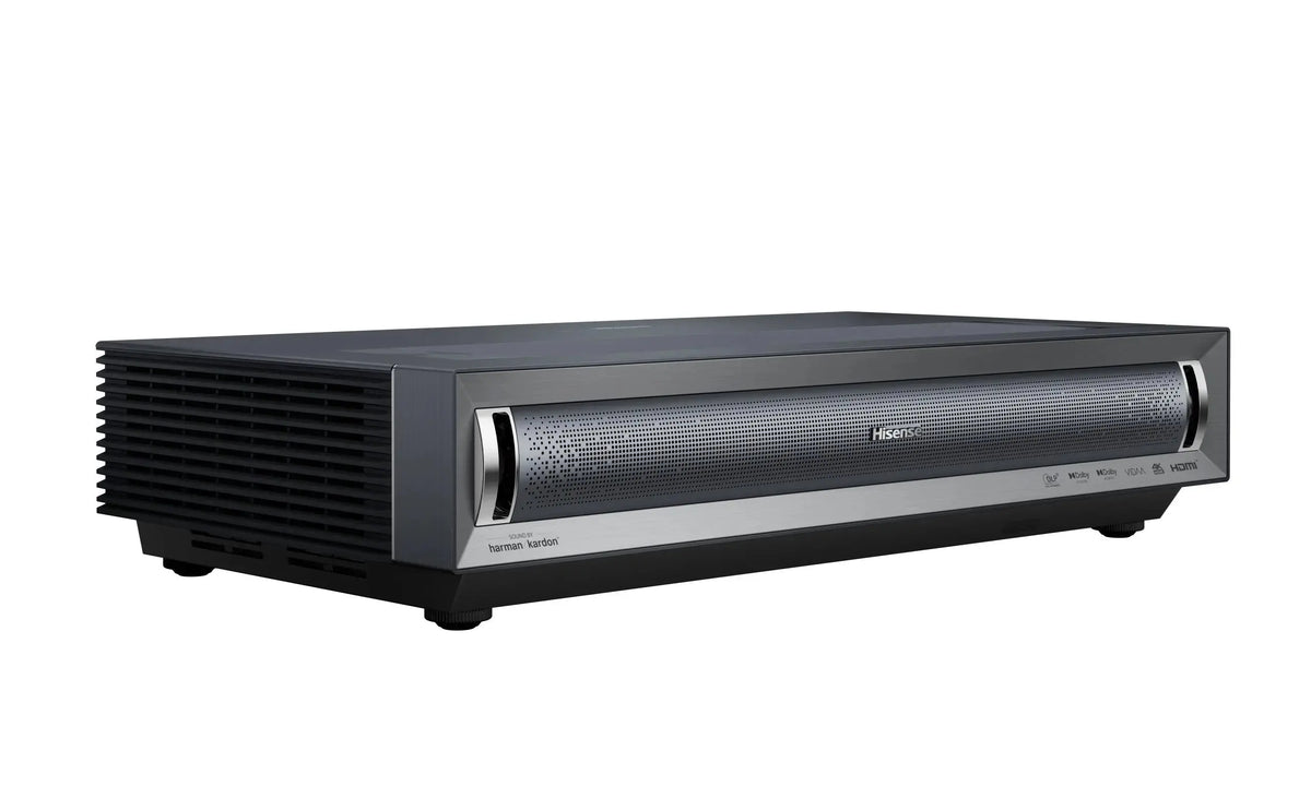 HISENSE LASER PROJECTOR PX3 2800-ANSI UHD 4K SMART Hometech SA