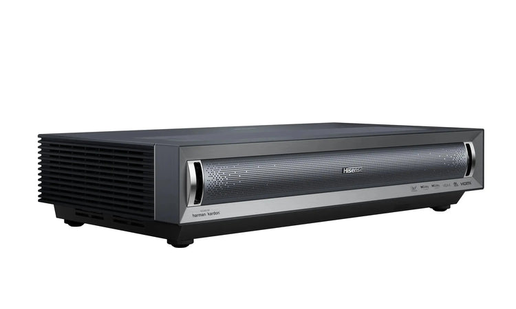 HISENSE LASER PROJECTOR PX3 2800-ANSI UHD 4K SMART Hometech SA
