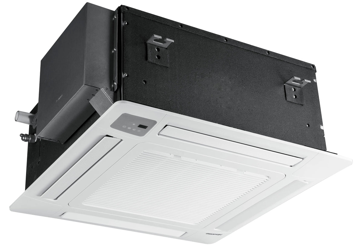 HISENSE SPLIT CASSETTE AUC-18CR4SXAA 2cv Sans LIAISONS Hometech SA