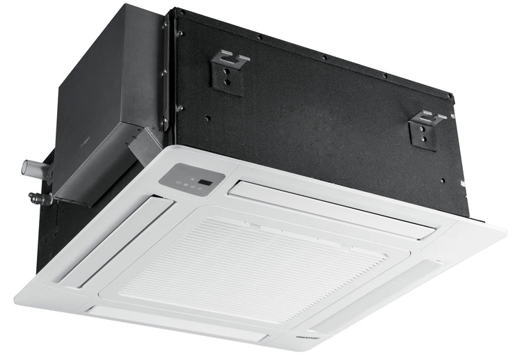 HISENSE SPLIT CASSETTE AUC-18CR4SXAA 2cv Sans LIAISONS Hometech SA