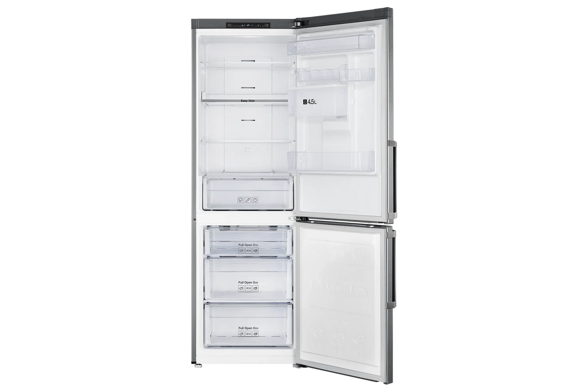 SAMSUNG REF COMBI RB33J3700SA 321L FT Hometech SA