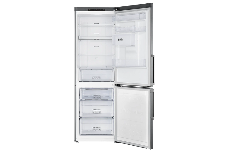 SAMSUNG REF COMBI RB33J3700SA 321L FT Hometech SA