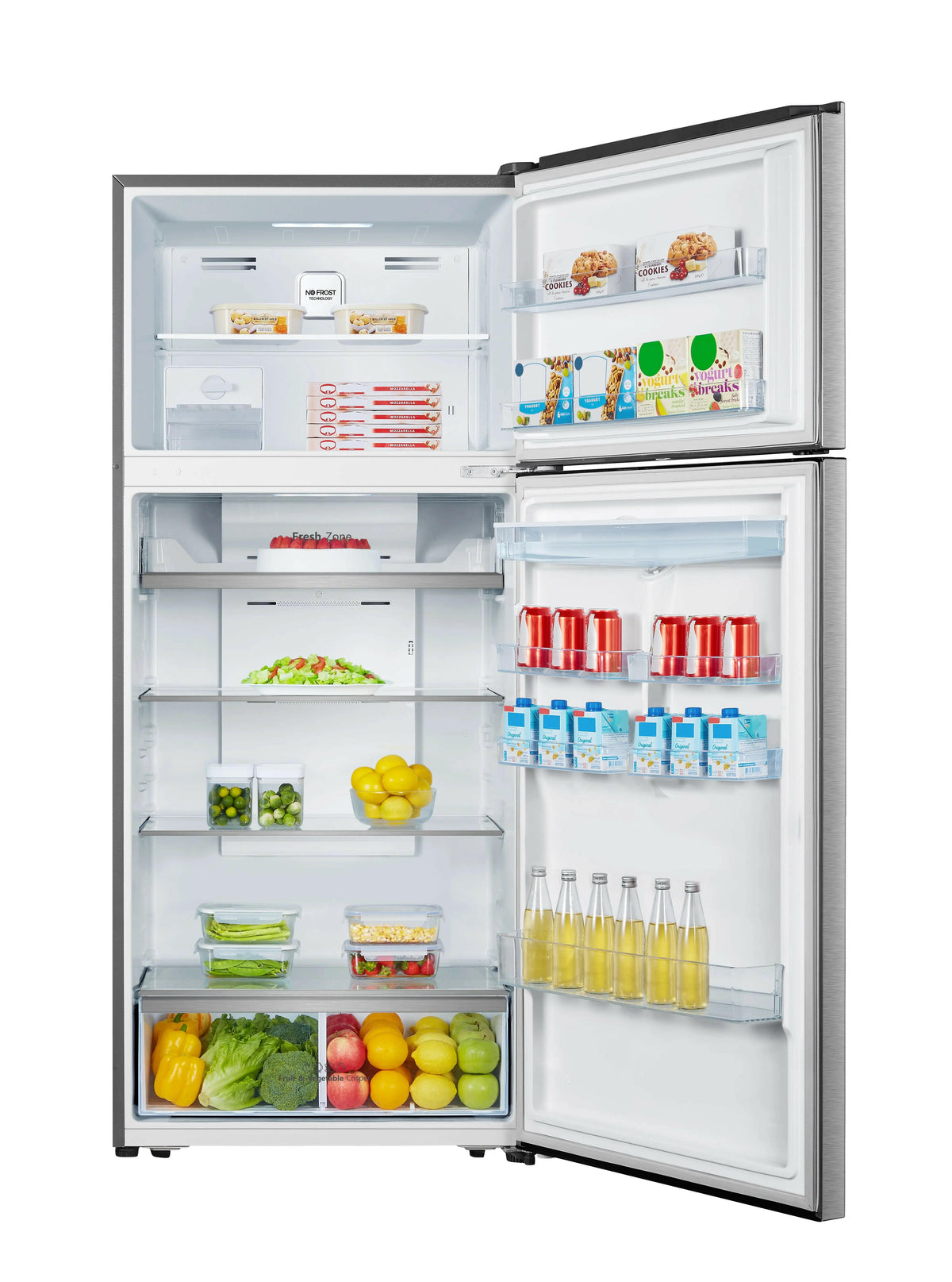 HISENSE REF RD-73WR4SA TM 565L Hometech SA