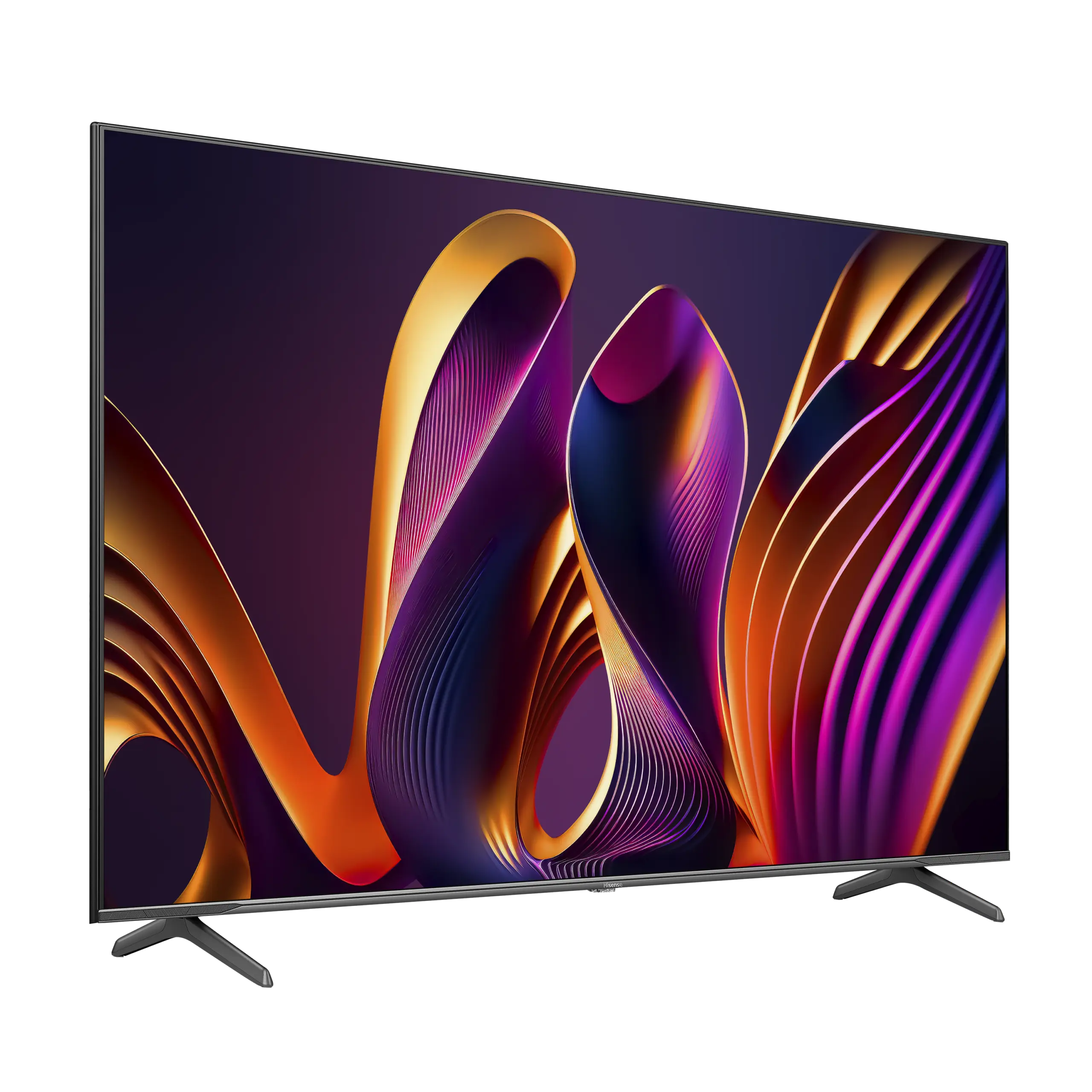 HISENSE LED 65Q6Q QLED QUANTUM DOT 4K SMART VIDAA Hometech SA