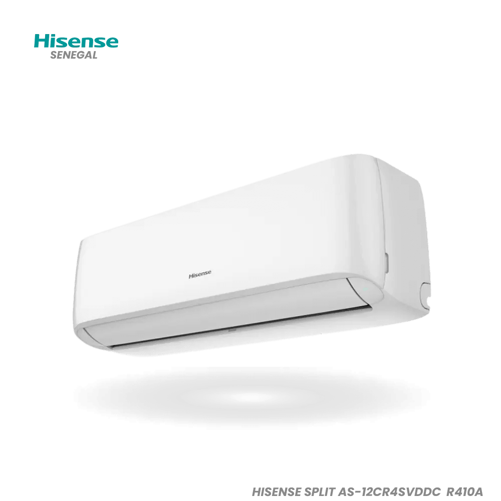 Hisense Air Conditioner 12000BTU – Hometech SA