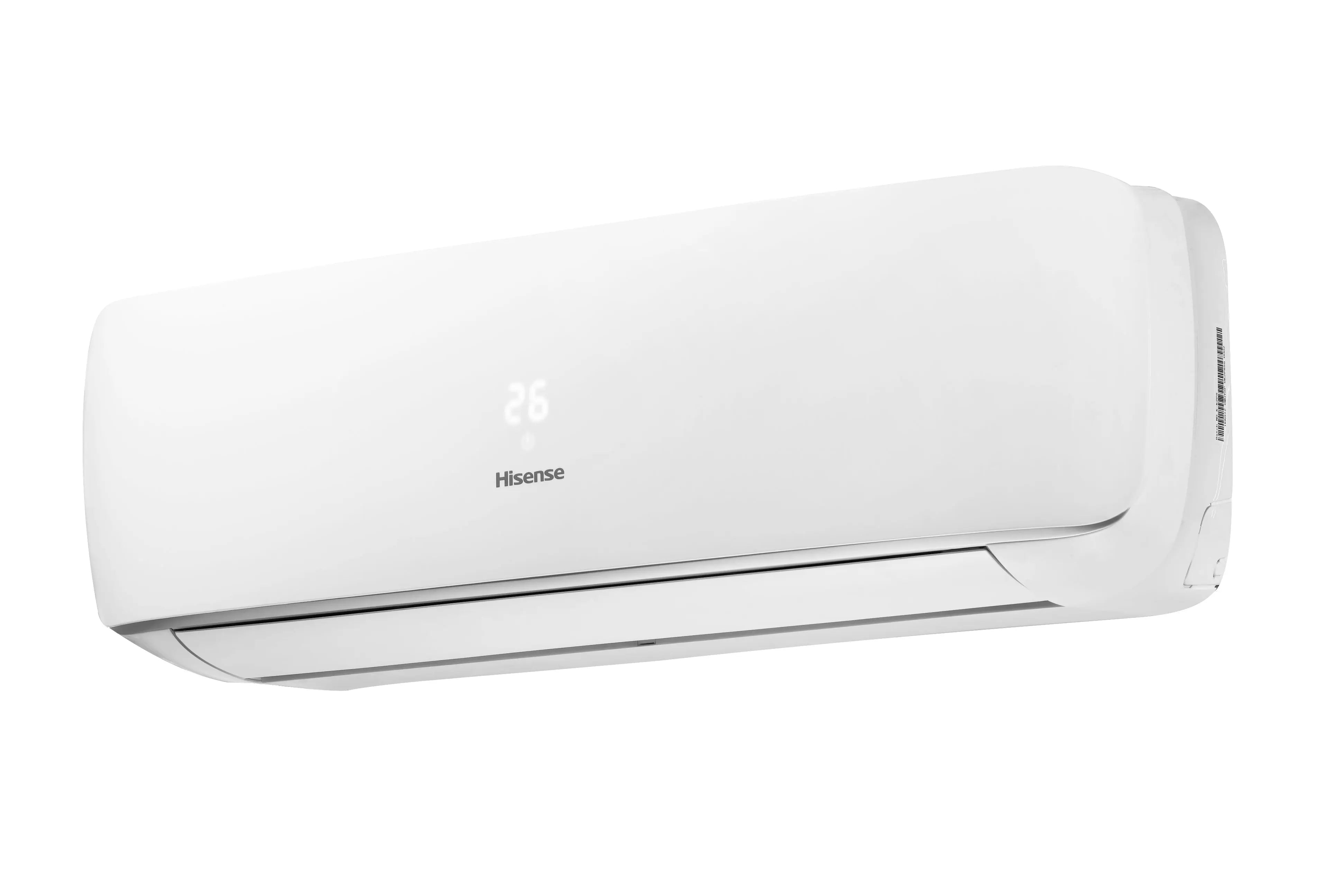 HISENSE SPLIT INVERTER AS-12TR4SYETG R410A Hometech SA
