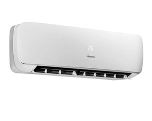 HISENSE SPLIT INVERTER AS-12TR4SYETG R410A Hometech SA