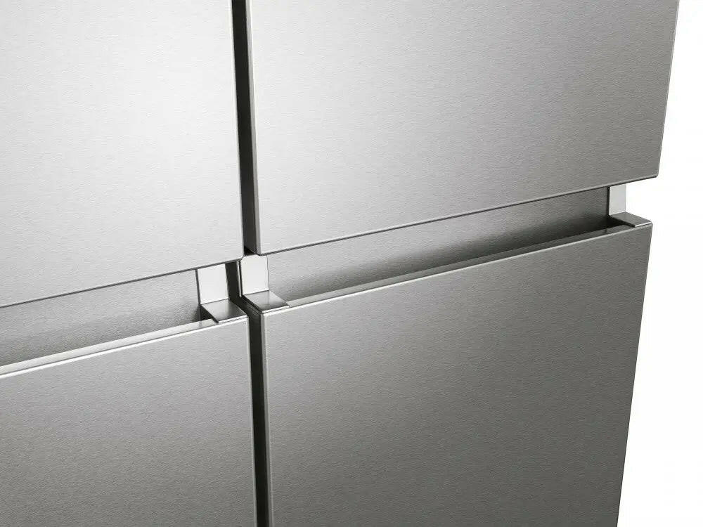 HISENSE REF RC-73WC4SA CROSS 560L Hometech SA